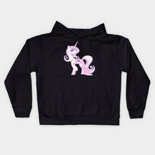 Fleur Kids Hoodie